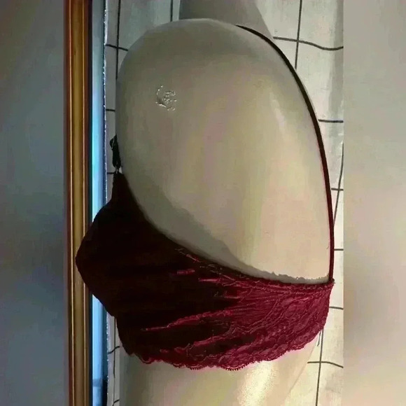 Coobie Bralette size L - Picture 4 of 8